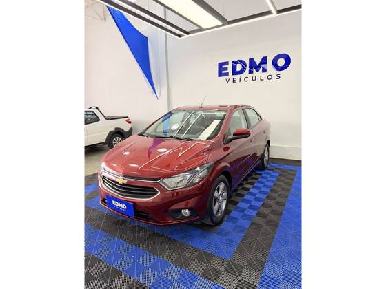 CHEVROLET PRISMA 1.4 MPFI LTZ 8V FLEX 4P AUTOMÁTICO CHEVROLET PRISMA 1.4 MPFI LTZ 8V FLEX 4P AUTOMÁTICO